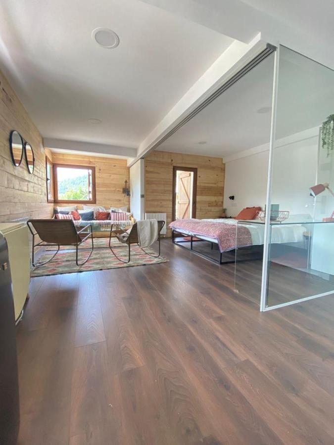 Apartamento Vistas - A Pie De Pistas Y Wifi Panticosa Exterior foto