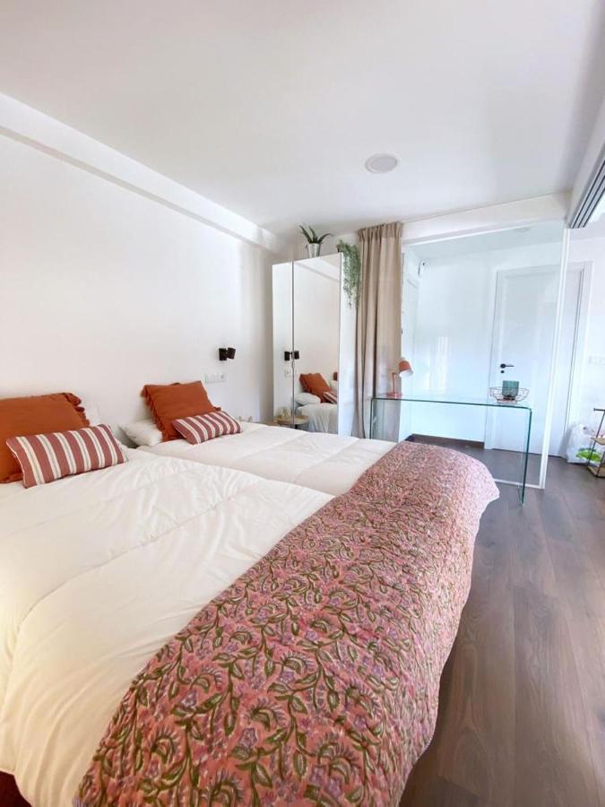 Apartamento Vistas - A Pie De Pistas Y Wifi Panticosa Exterior foto