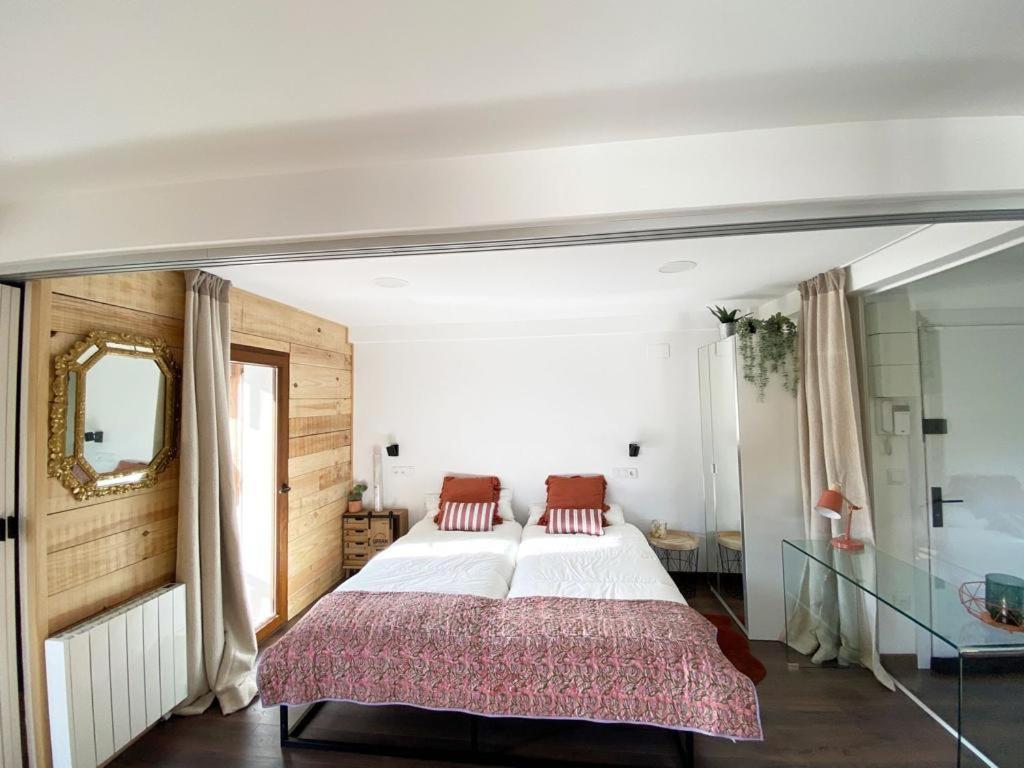 Apartamento Vistas - A Pie De Pistas Y Wifi Panticosa Exterior foto