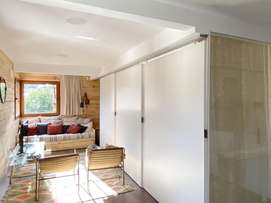 Apartamento Vistas - A Pie De Pistas Y Wifi Panticosa Exterior foto