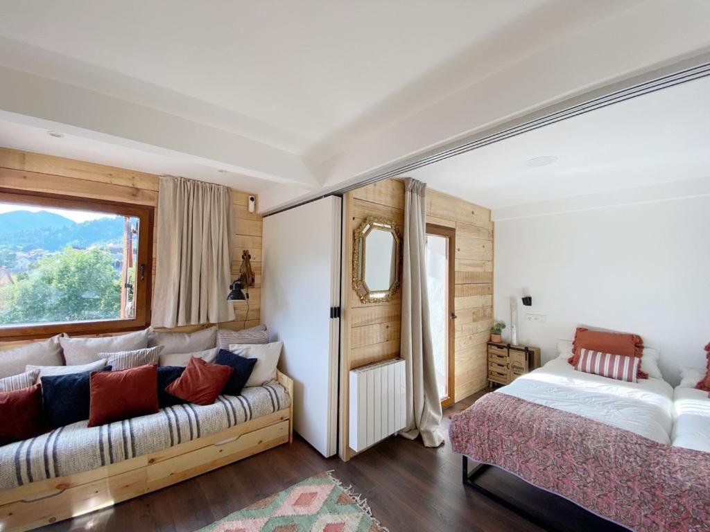 Apartamento Vistas - A Pie De Pistas Y Wifi Panticosa Exterior foto
